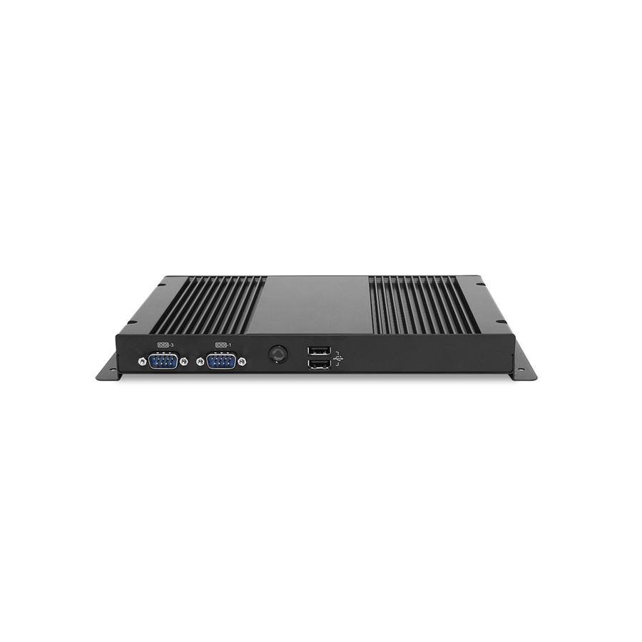 AOpen DEX5750 Desktop Computer - Intel 11th Gen - 8 GB - 128 GB SSD - Mini PC