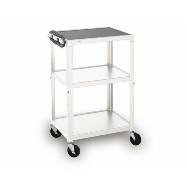 Bretford Adjustable Height Carts
