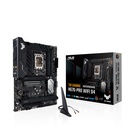 TUF GAMING H670-PRO WIFI D4 Gaming Desktop Motherboard - Intel H670 Chipset - Socket LGA-1700 - Intel Optane Memory Ready - ATX