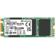 Transcend MTS MTS602M 128 GB Solid State Drive - M.2 2260 Internal - SATA (SATA/600)