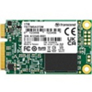 Transcend MSA372I 256 GB Solid State Drive - mSATA (MO-300A) Internal - SATA (SATA/600)