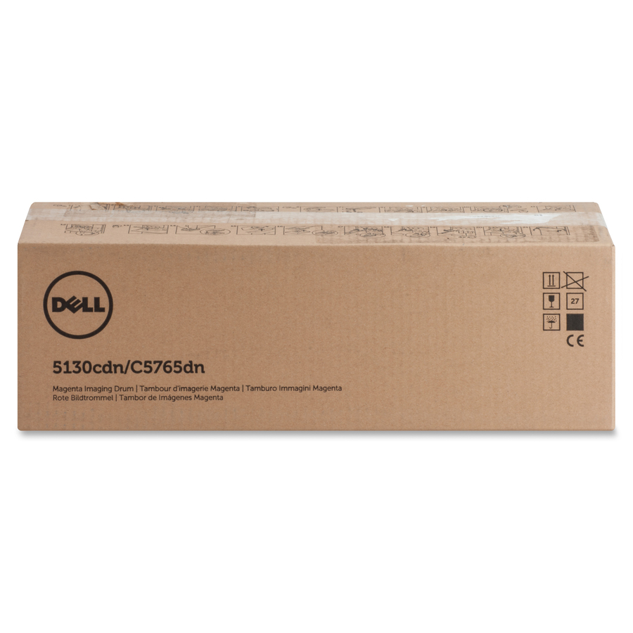 Dell 5130cdn/5765dn Imaging Drum Cartridge