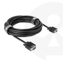 Club 3D VGA Cable Bidirectional M/M 10m/32.8ft 28AWG
