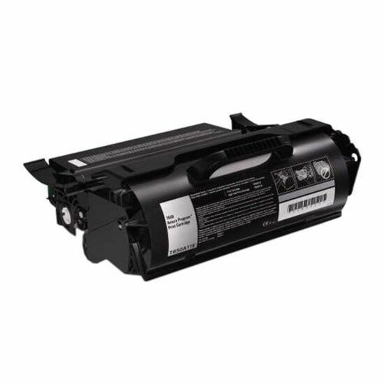 Dell F362T Original High Yield Laser Toner Cartridge - Black - 1 Each
