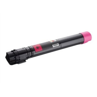 Dell Original Laser Toner Cartridge - Magenta - 1 / Pack
