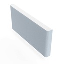 Heckler Design Wall Mount for Video Conferencing System, PTZ Camera, Video Conferencing Camera - Blue
