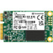 Transcend MSA372M 16 GB Solid State Drive - mSATA (MO-300A) Internal - SATA (SATA/600)