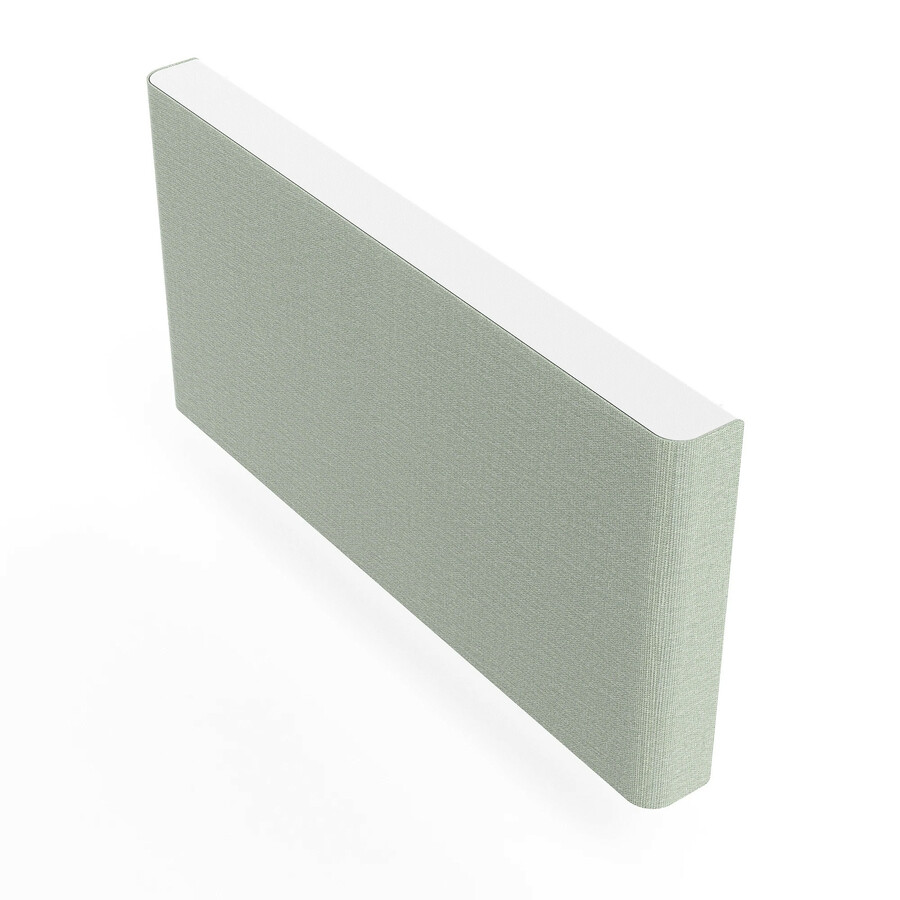 Heckler Design Wall Mount for Video Conferencing System, PTZ Camera, Video Conferencing Camera - Green