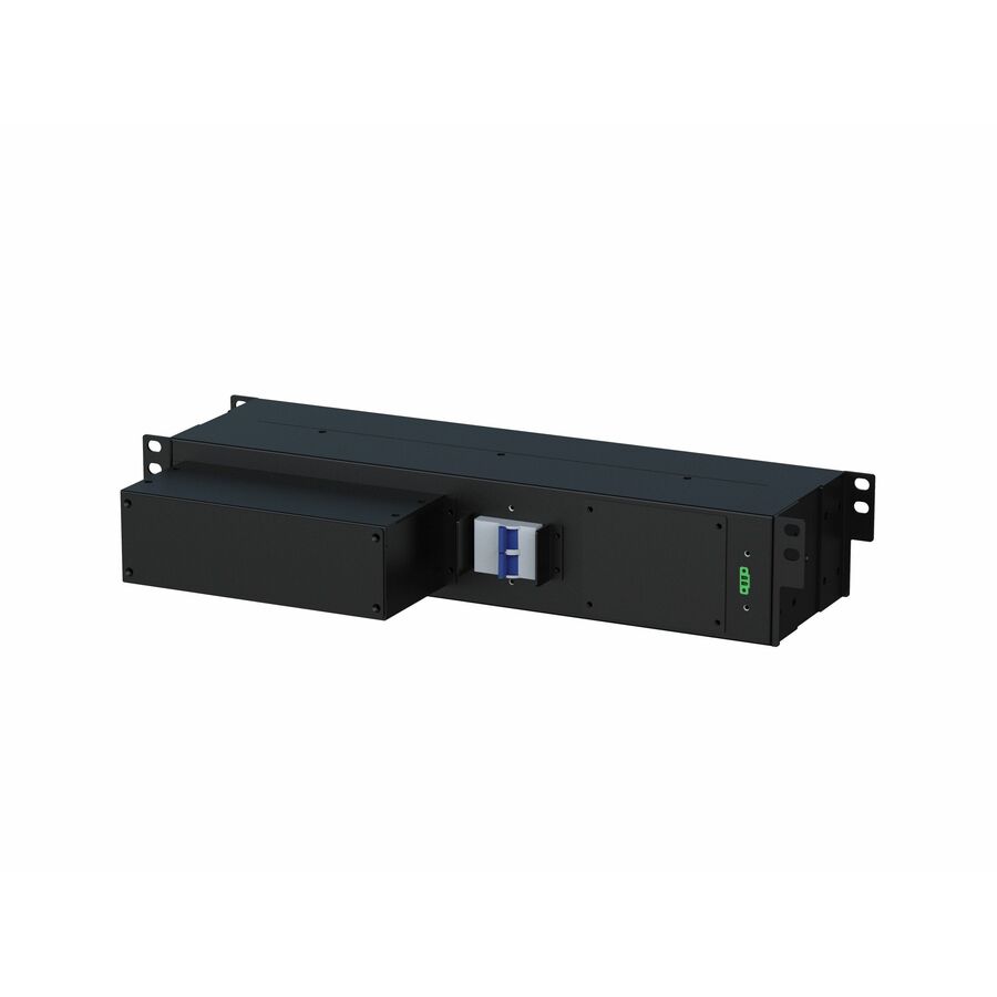 N1C LR Series N1C.LR-MBM - Maintenance Bypass Module - 63A - 208-240VAC