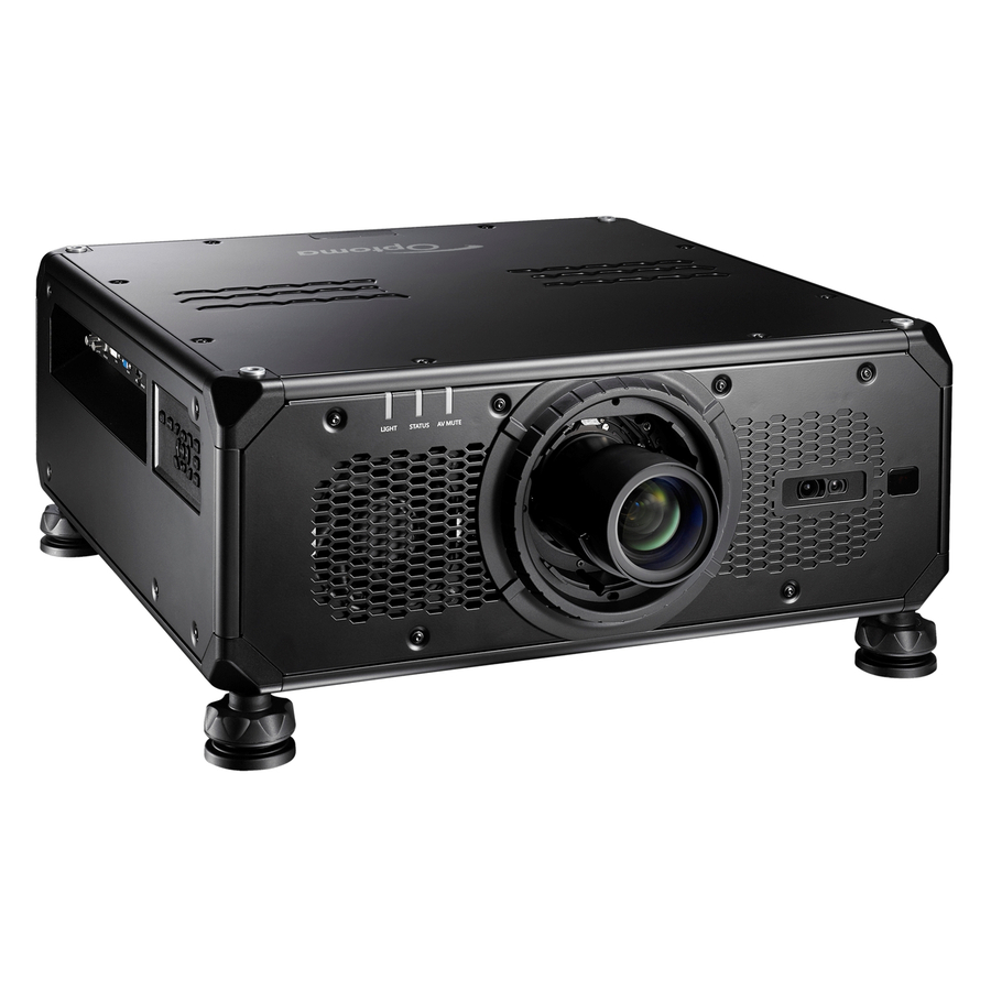 Optoma ZU2200 3D DLP Projector - 16:10