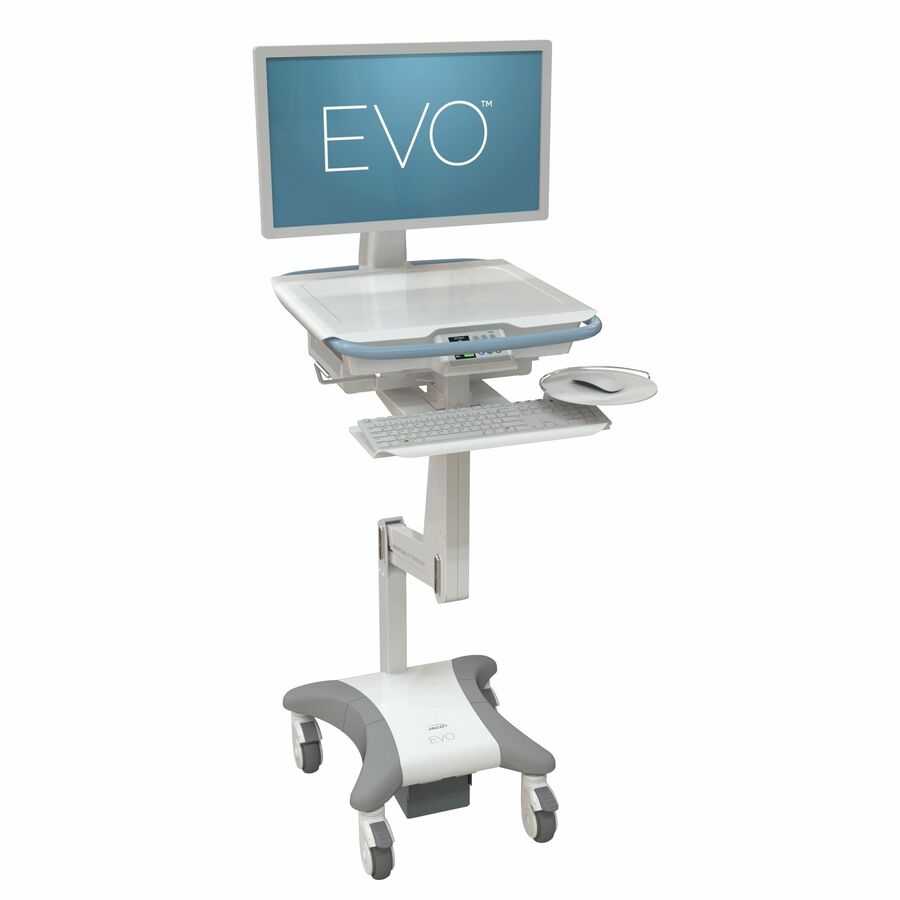 Jaco Display Cart