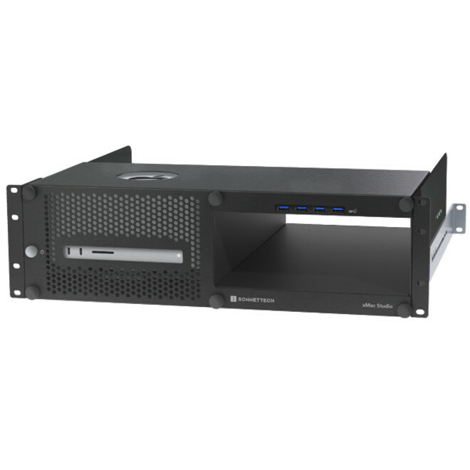 Sonnet xMac Studio (with No Expansion Module)