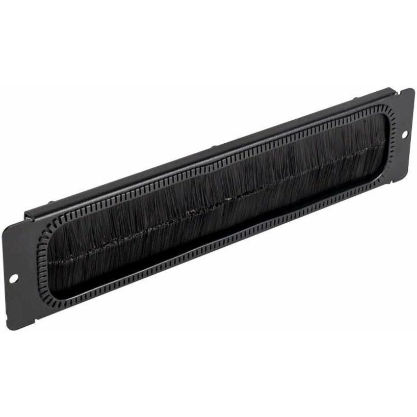 Rack Solutions Brush Passthru Panel for 151SW Top Panel