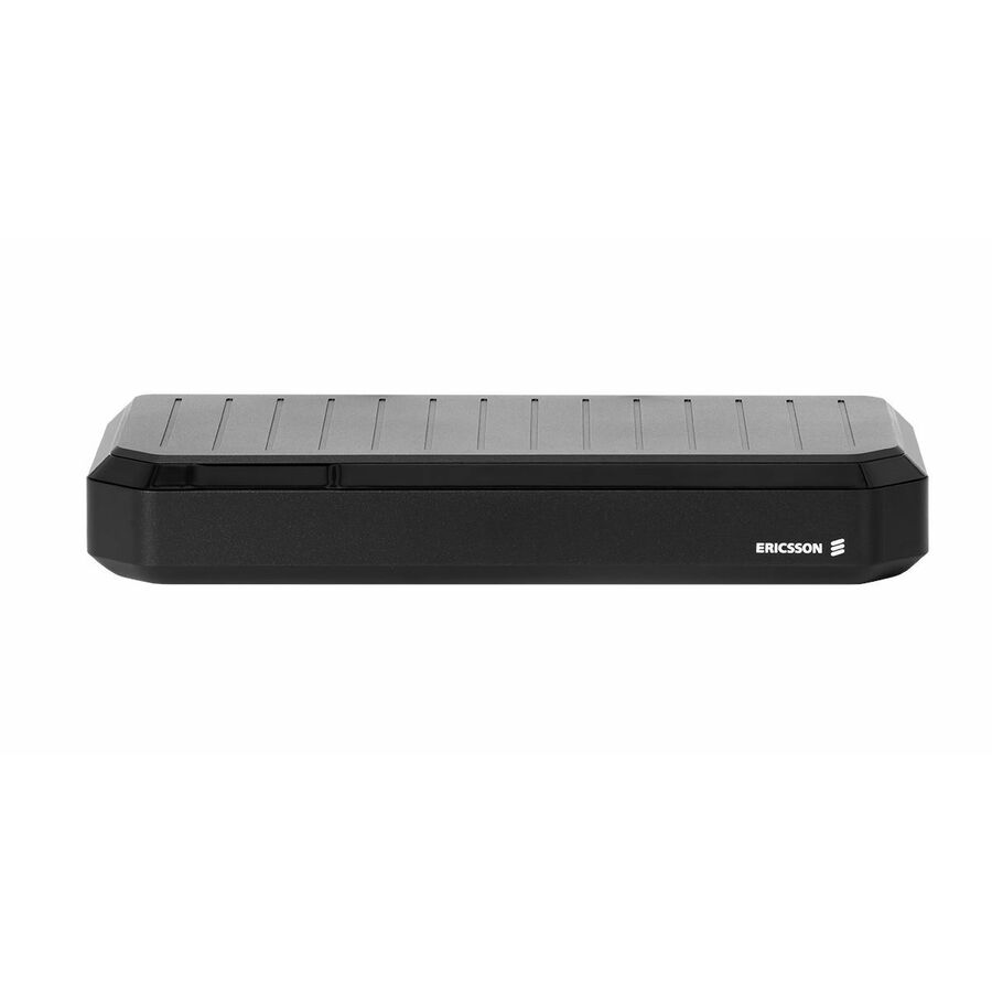 CradlePoint E400-5GE-AM Wi-Fi 7 IEEE 802.11be/k/v 2 SIM Ethernet, Cellular Modem/Wireless Router