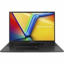 Asus Vivobook 16 M1605 M1605YA-RB71 16" Notebook - WUXGA - 60 Hz - AMD Ryzen 7 7730U - 16 GB - 512 GB SSD - Indie Black