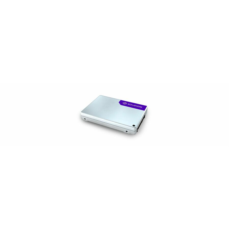 SOLIDIGM D5-P5336 15.36 TB Solid State Drive - 2.5" Internal - U.2 (PCI Express 4.0 x4) - Read Intensive