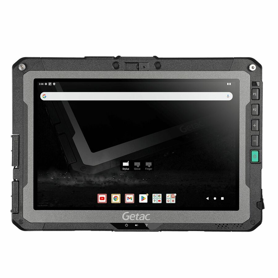 Getac ZX10 Tablet - 10.1" WUXGA