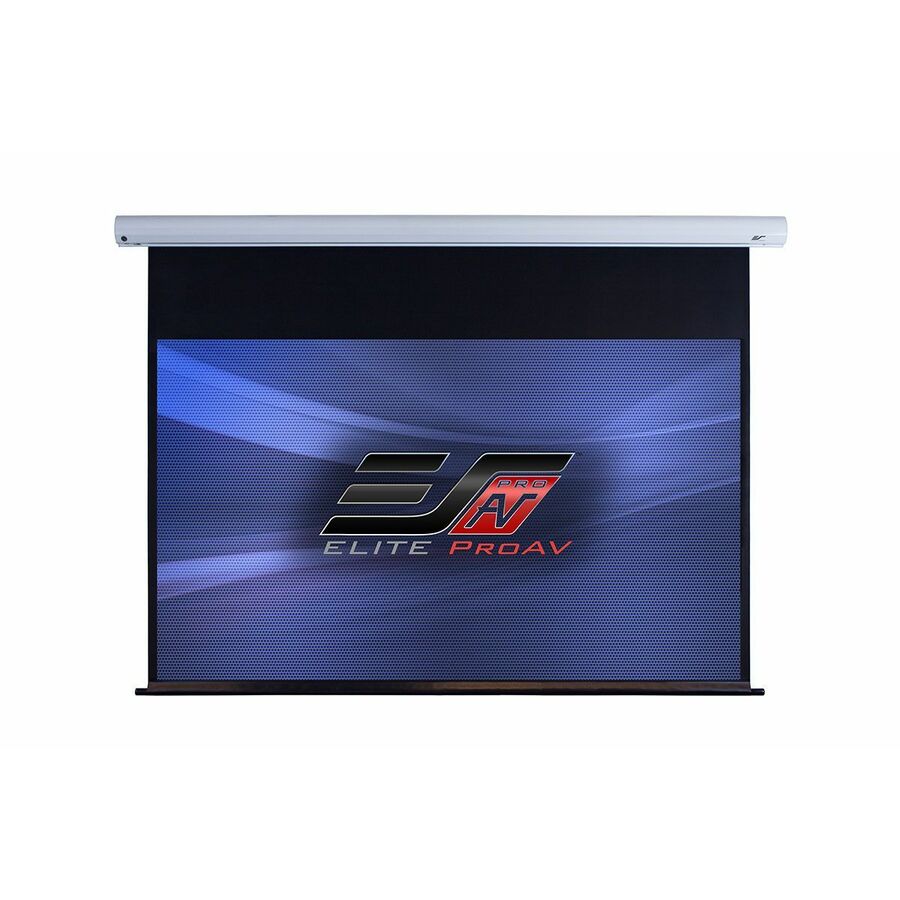 Elite Screens Saker SK150XHW2-E12 150" Electric Projection Screen