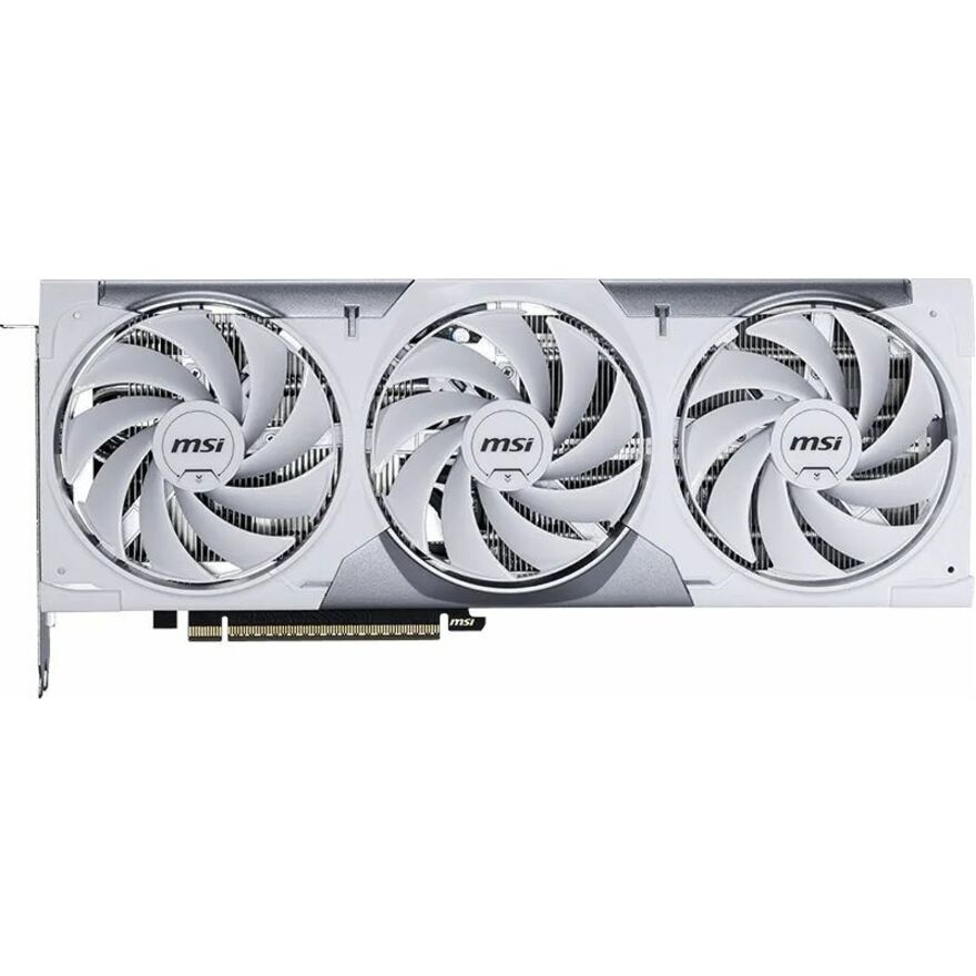 MSI GeForce RTX™ 5070 Ti 16G VENTUS 3X PZ OC - G507T-16V3ZC - 16GB GDDR7 - DisplayPort - HDMI