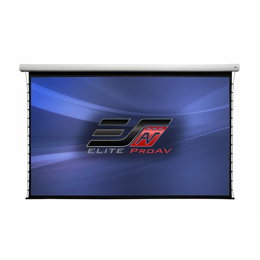 Elite ProAV Tension Pro 235" Electric Projection Screen
