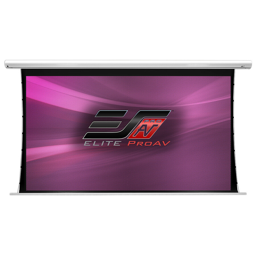 Elite Screens Saker Tab-Tension