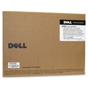 Dell Original Standard Yield Laser Toner Cartridge - Black - 1 Each