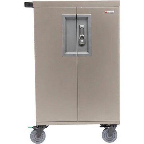 Bretford CORE X Cart - TCOREX36