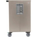 Bretford CORE X Cart - TCOREX36