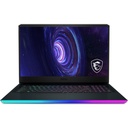 MSI GE76 Raider GE76 Raider 10UE-674 17.3" Gaming Notebook - Full HD - 144 Hz - Intel Core i7 10th Gen i7-10750H - 16 GB - 1 TB SSD - Titanium Blue
