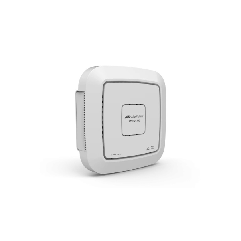 Allied Telesis TQ1402 Dual Band IEEE 802.11ac 1.17 Gbit/s Wireless Access Point