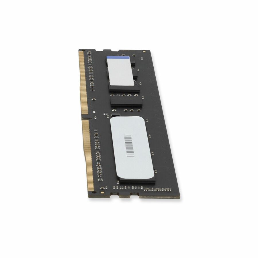 AddOn Dell® SNPYXC0VC/16G Compatible Factory Original 16GB DDR4-2400MHz Unbuffered Dual Rank x8 1.2V 288-pin UDIMM