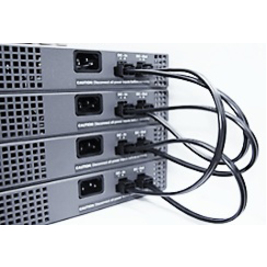 NVT Phybridge Power Sharing Cord
