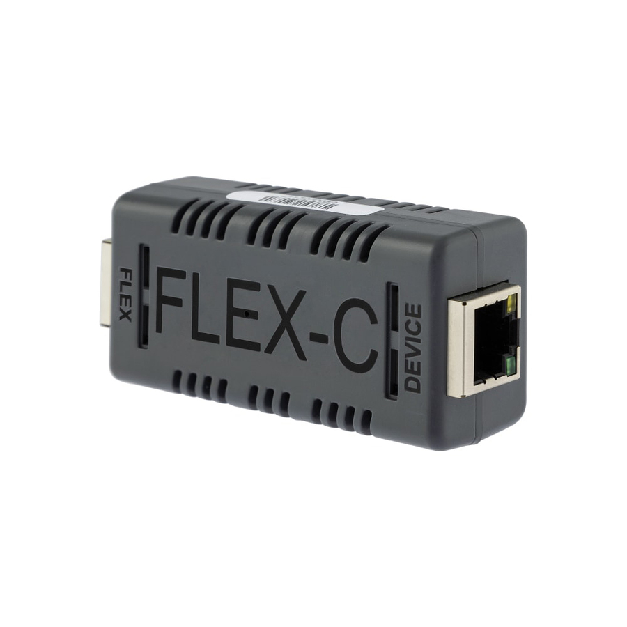 NVT Phybridge FLEX-C Network Extender