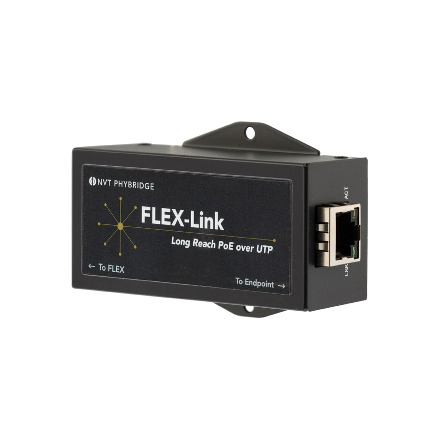 NVT Phybridge NV-FLXLK Network Extender