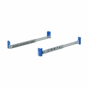 Rack Solutions 1U Raven 190-A Rail for HPE
