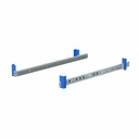 Rack Solutions 1U Raven 195-A Rail for HPE