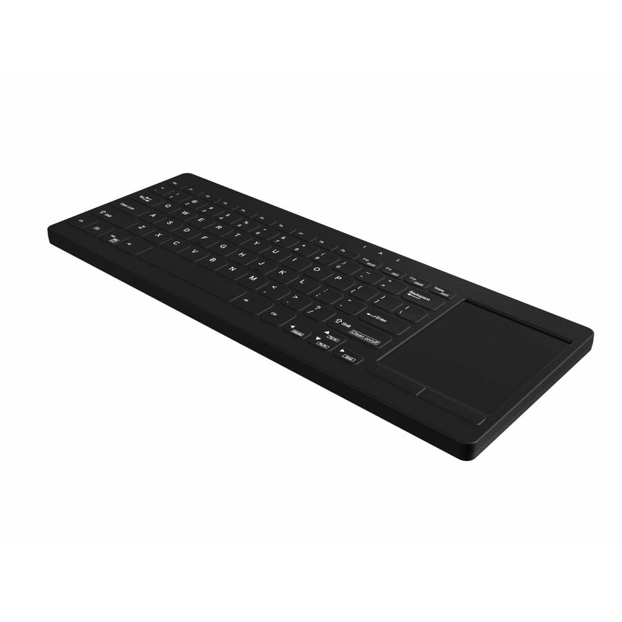 TG3 Medical Keyboard