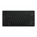 TG3 CK78: Compact Notebook-Style Medical Keyboard