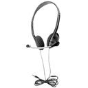 Hamilton Buhl Headset
