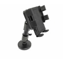Havis Vehicle Mount for Smartphone, Headset