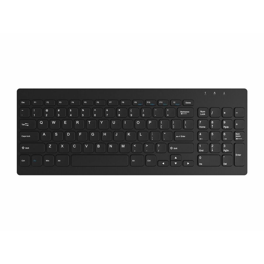 TG3 TG96: Low Profile Keyboard