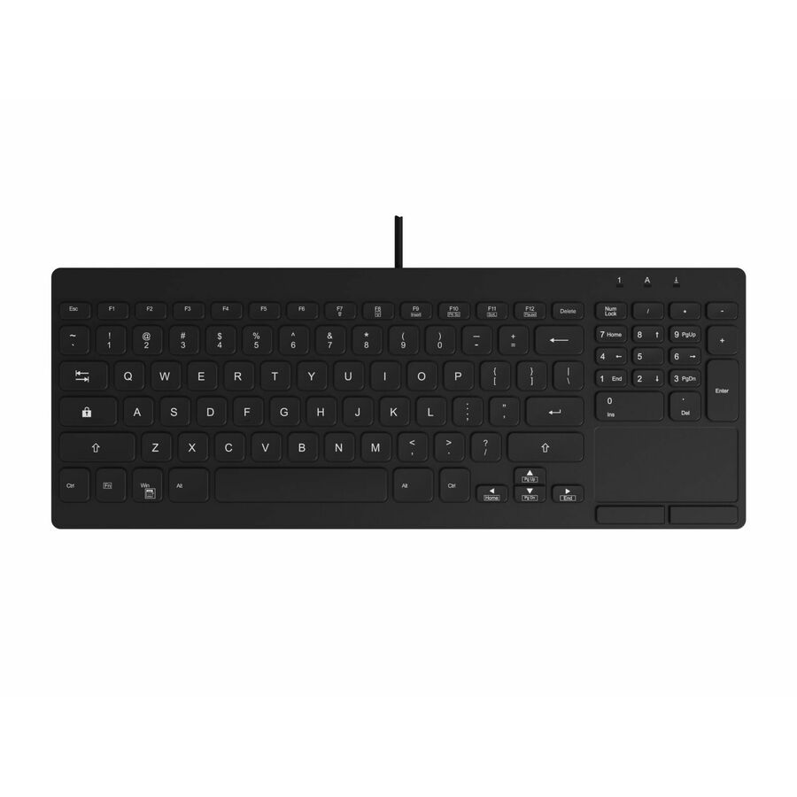 TG3 TG95: Low Profile Keyboard