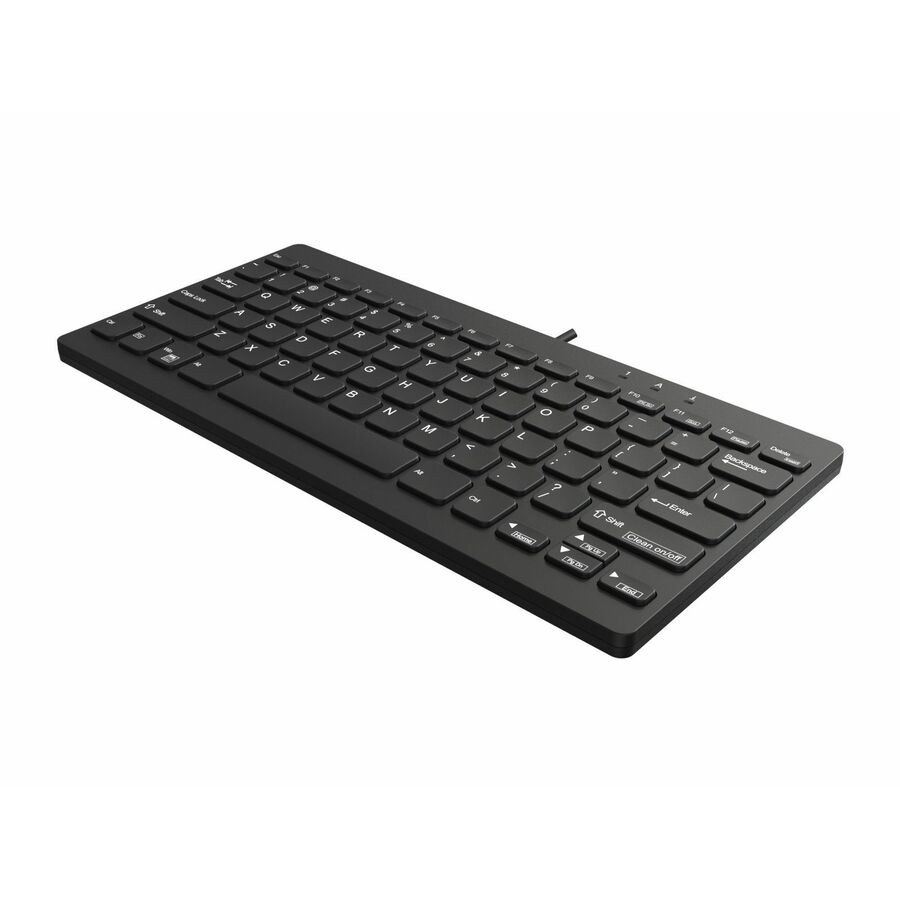 TG3 TG78: Low Profile Keyboard