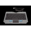 Gamber-Johnson Rugged Lite Keyboard