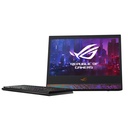 Asus Mothership GZ700 Gz700GX-XB98K 17.3" Detachable Gaming Notebook - Full HD - Intel Core i9 9th Gen i9-9980HK - 64 GB - 5 TB SSD