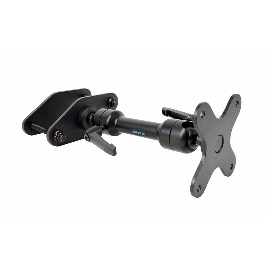 Zirkona Vehicle Mount for Dock, Cradle, Peripheral Device, Mounting Bracket