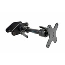 Zirkona Vehicle Mount for Dock, Cradle, Peripheral Device, Mounting Bracket