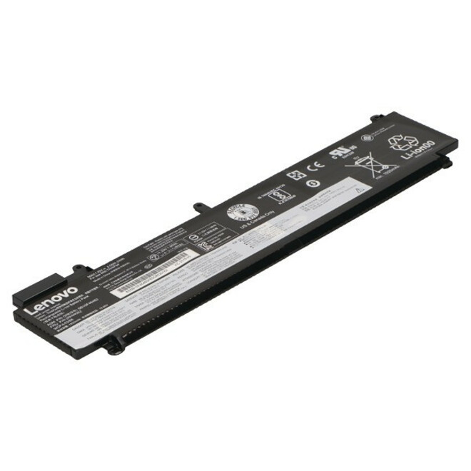 Total Micro Battery