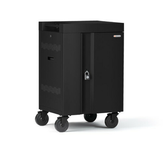 Bretford CUBE Cart Mini Charging Cart