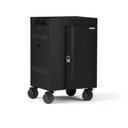 Bretford CUBE Cart Mini Charging Cart